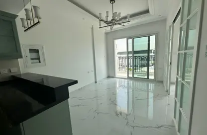 Apartment - 2 Bedrooms - 2 Bathrooms for rent in Vincitore Benessere - Arjan - Dubai