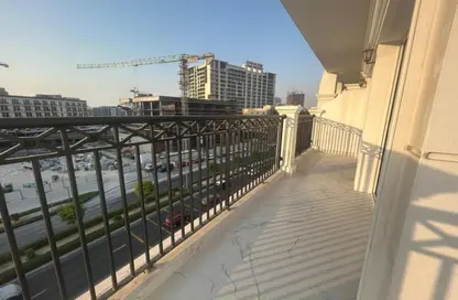 Apartment - 2 Bedrooms - 2 Bathrooms for rent in Vincitore Benessere - Arjan - Dubai