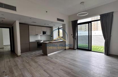 Apartment - 1 - 2 for rent in Oxford Residence 2 - District 10 - Jumeirah Village Circle - Dubai