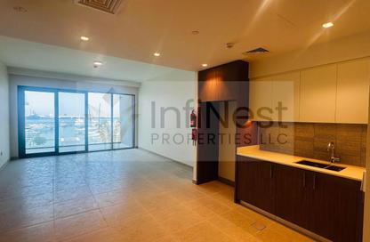 Apartment - 2 Bedrooms - 2 Bathrooms for rent in Seagate Building 3 - Seagate - Mina Rashid - Dubai Apartment - 2 Bedrooms - 2 Bathrooms for rent in Seagate Building 3 - Seagate - Mina Rashid - Dubai