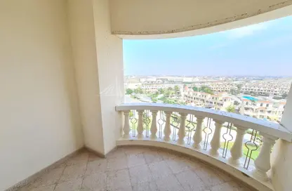 شقة - 1 حمام للبيع في 4 رويال بريز - رويال بريز - قرية الحمرا - رأس الخيمة