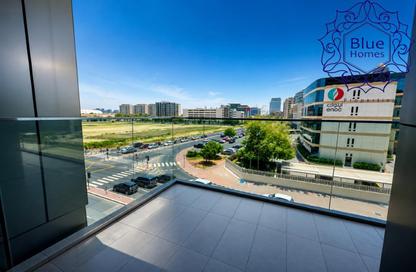 Apartment - 2 Bedrooms - 4 Bathrooms for rent in Lamcy Residence - Oud Metha - Bur Dubai - Dubai Apartment - 2 Bedrooms - 4 Bathrooms for rent in Lamcy Residence - Oud Metha - Bur Dubai - Dubai
