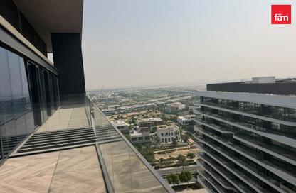 Apartment - 2 - 3 for rent in 399 Hills Park B - 399 Hills Park - Dubai Hills Estate - Dubai Apartment - 2 - 3 for rent in 399 Hills Park B - 399 Hills Park - Dubai Hills Estate - Dubai