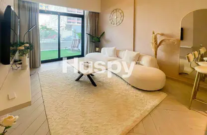 شقة - غرفة نوم - 1 حمام للبيع في اوكسفورد 212 - الضاحية 10 - قرية جميرا الدائرية - دبي