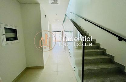 Villa - 3 Bedrooms - 4 Bathrooms for rent in Aldhay at Bloom Gardens - Bloom Gardens - Al Salam Street - Abu Dhabi
