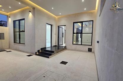 Townhouse - 5 - 7 for sale in Kabbali Hills - Al Helio 2 - Al Helio - Ajman