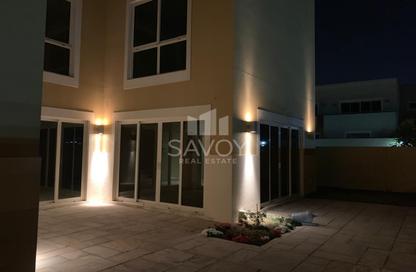 Townhouse - 4 Bedrooms - 5 Bathrooms for sale in Qattouf Community - Al Raha Gardens - Abu Dhabi