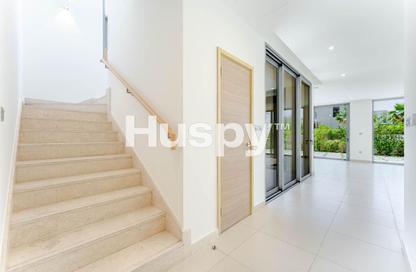 Villa - 4 Bedrooms - 3 Bathrooms for rent in Sidra Villas II - Sidra Villas - Dubai Hills Estate - Dubai