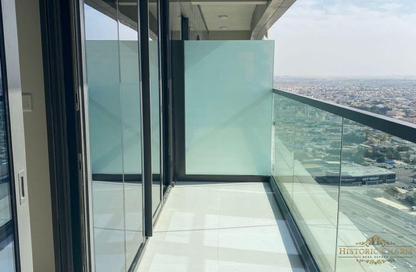 Apartment - 1 - 1 for rent in Aykon City Tower C - Aykon City - Business Bay - Dubai