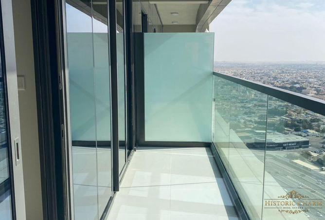 1BR | Aykon City | Prime Location | Landmark Views photo 3