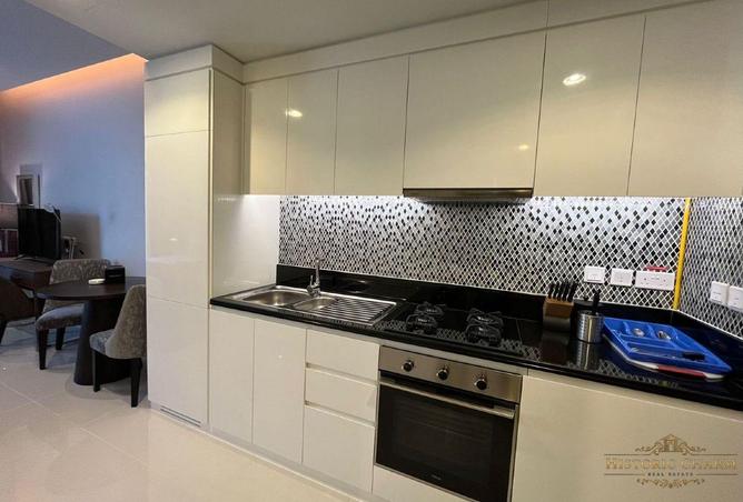 1BR | Aykon City | Prime Location | Landmark Views photo 2