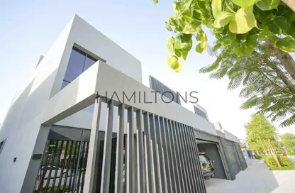 Townhouse - 4 Bedrooms - 5 Bathrooms for sale in Kaya - Masaar - Tilal City - Sharjah Townhouse - 4 Bedrooms - 5 Bathrooms for sale in Kaya - Masaar - Tilal City - Sharjah