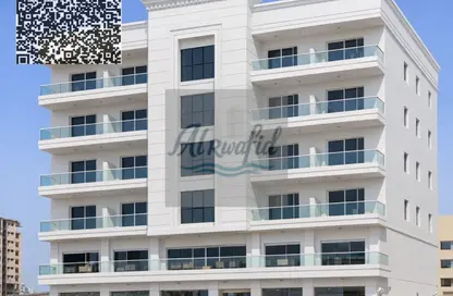 Whole Building - 7+ Bedrooms - 7+ Bathrooms for sale in Ajman Global City - Al Alia - Ajman