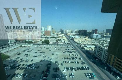 Apartment - 2 Bedrooms - 3 Bathrooms for sale in CityLife Al Khor Mall - Al Rashidiya 1 - Al Rashidiya - Ajman