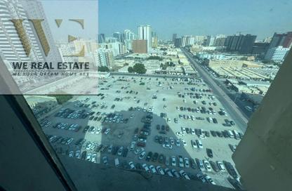 Apartment - 2 Bedrooms - 3 Bathrooms for sale in CityLife Al Khor Mall - Al Rashidiya 1 - Al Rashidiya - Ajman Apartment - 2 Bedrooms - 3 Bathrooms for sale in CityLife Al Khor Mall - Al Rashidiya 1 - Al Rashidiya - Ajman