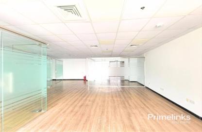 Office Space - Studio for rent in I Rise Tower - Barsha Heights (Tecom) - Dubai