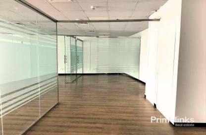 Office Space - Studio for rent in I Rise Tower - Barsha Heights (Tecom) - Dubai