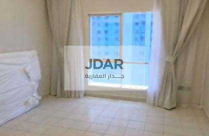 Apartment - 3 Bedrooms - 3 Bathrooms for sale in Al Majaz 2 - Al Majaz - Sharjah