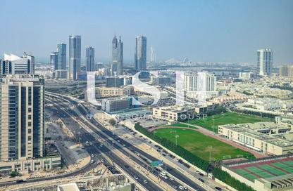 مكتب - استوديو للايجار في آي رايز - برشا هايتس (تيكوم) - دبي مكتب - استوديو للايجار في آي رايز - برشا هايتس (تيكوم) - دبي