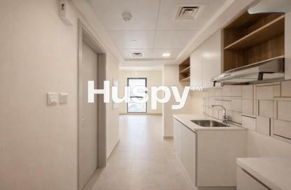 Apartment - 1 - 1 for rent in Reeman Living II - Al Shamkha - Abu Dhabi