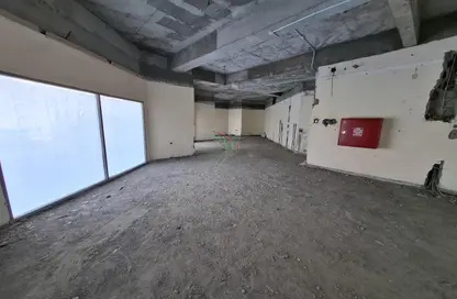 صالة عرض - استوديو - 2 حمامات للايجار في المقاطعة المركزية - العين