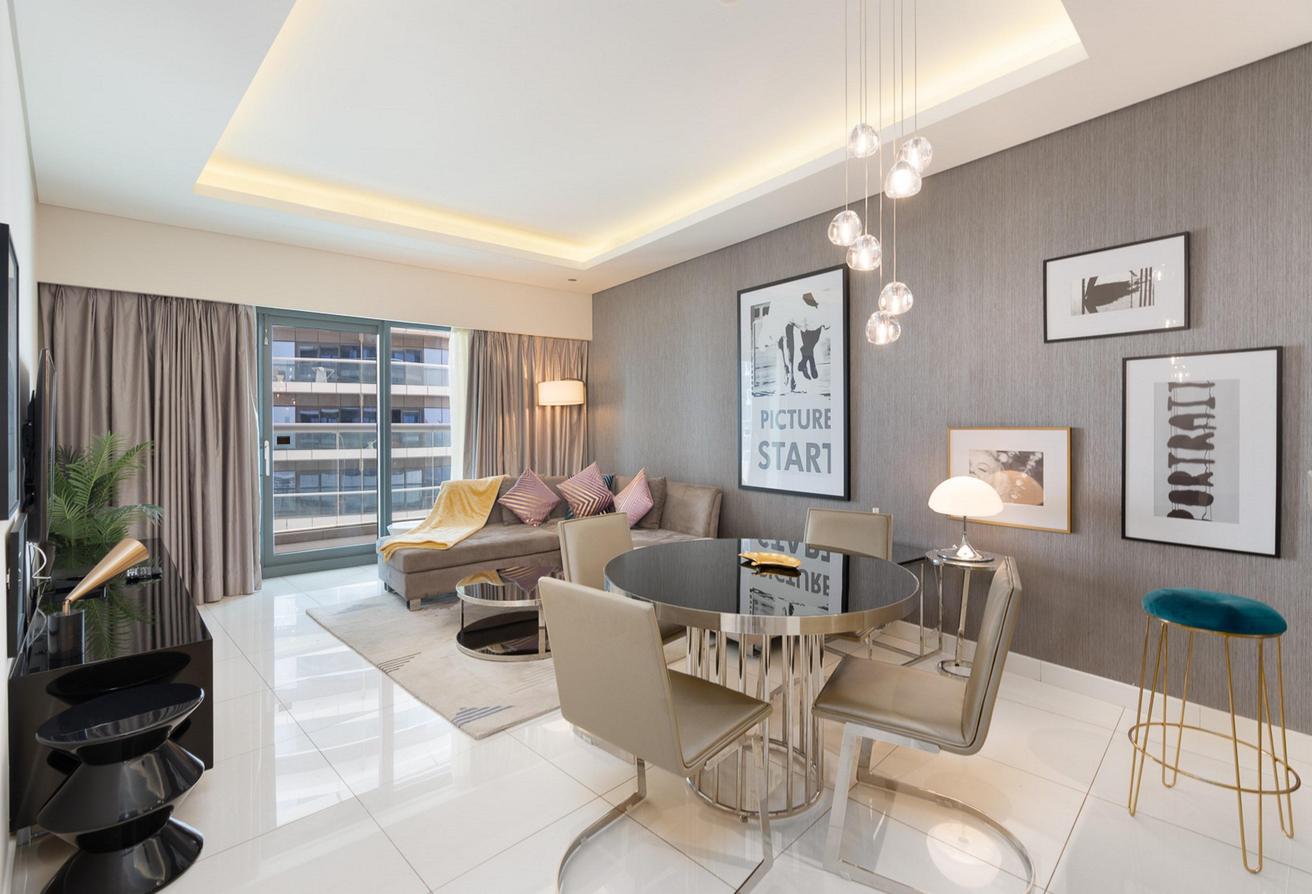 Special Offer 1Bedroom. BILLS are included photo 7