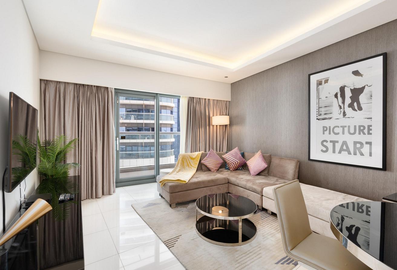 Special Offer 1Bedroom. BILLS are included photo 2