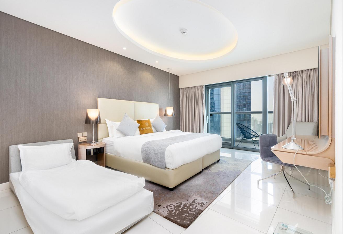 Special Offer 1Bedroom. BILLS are included photo 10