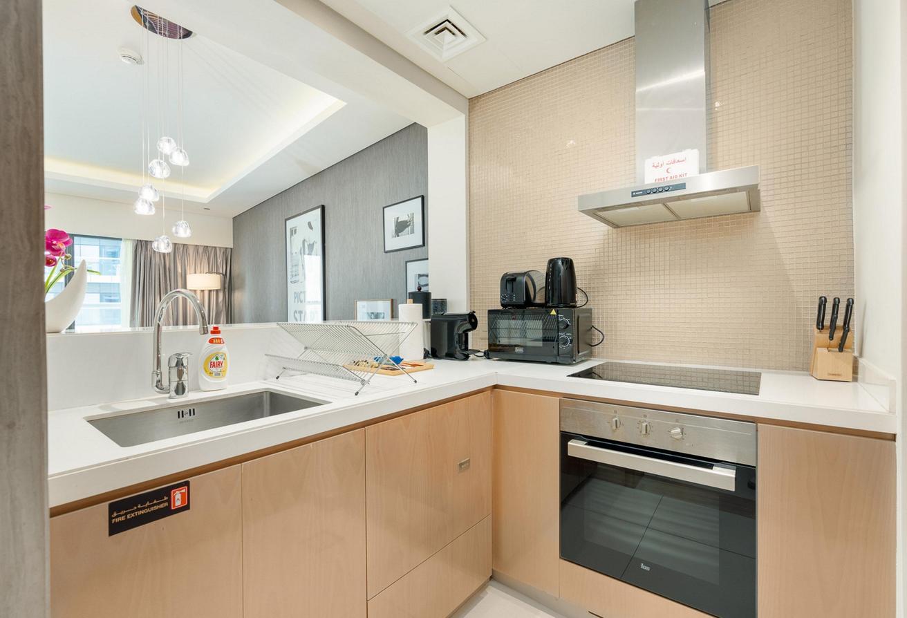 Special Offer 1Bedroom. BILLS are included photo 6