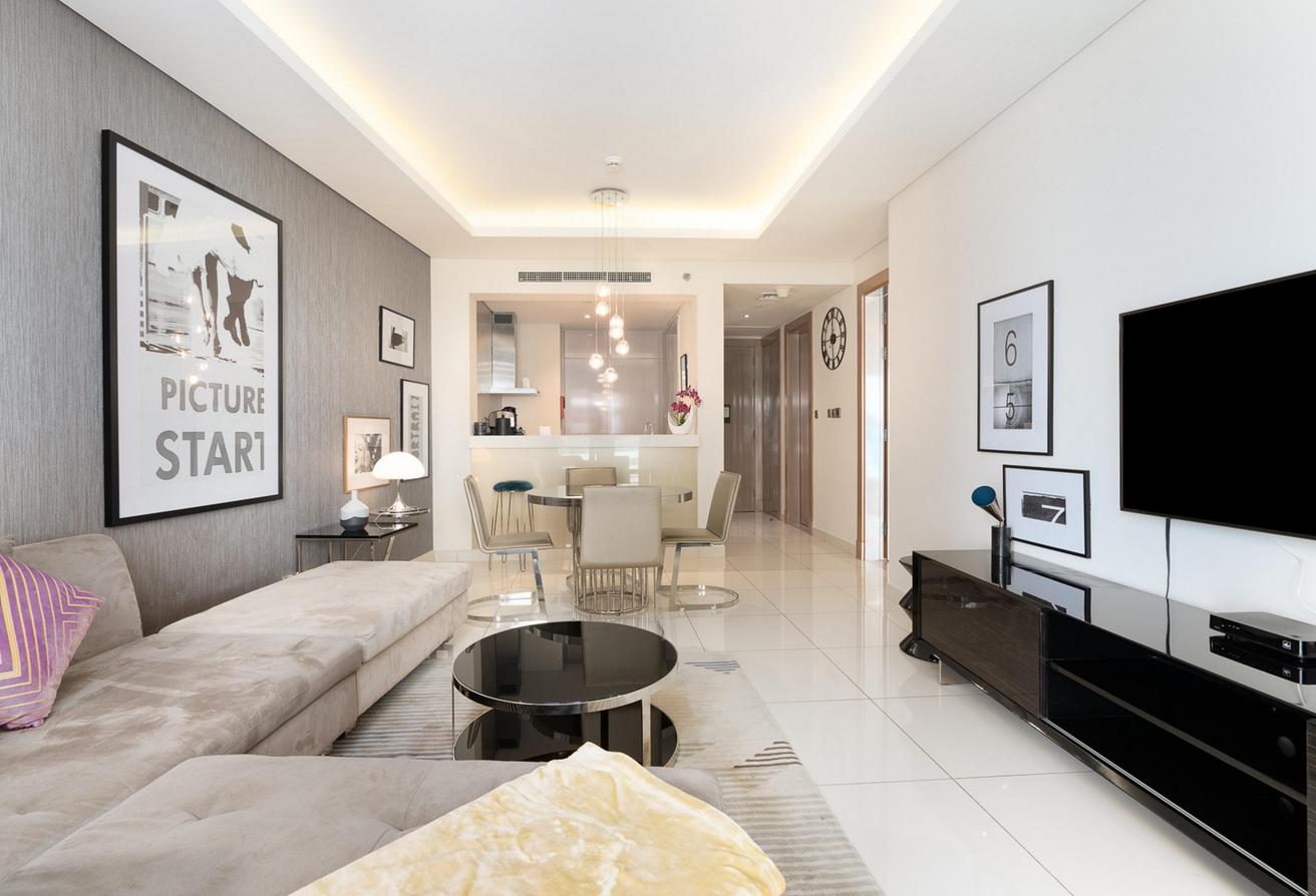 Special Offer 1Bedroom. BILLS are included photo 15