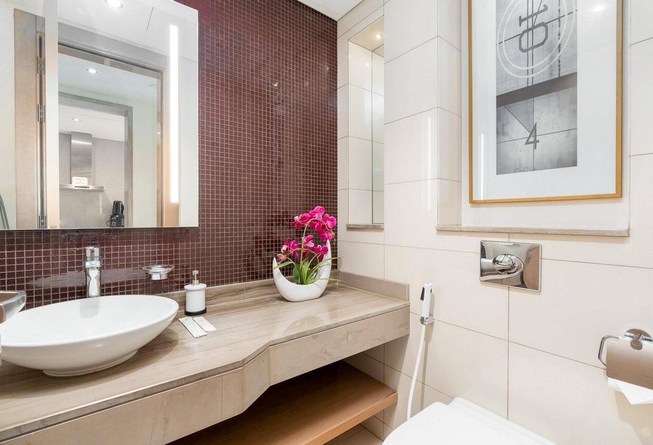 Special Offer 1Bedroom. BILLS are included photo 28