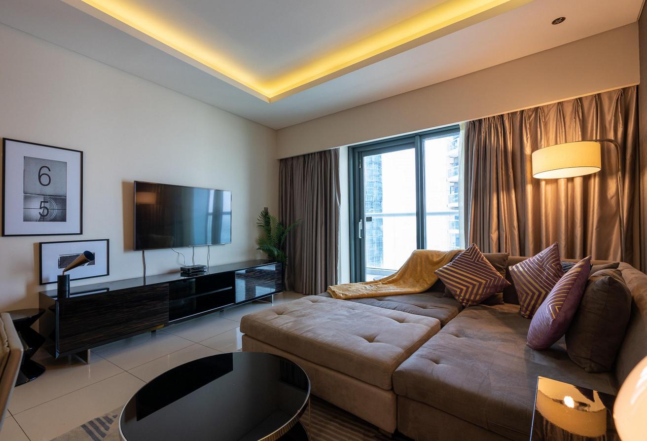 Special Offer 1Bedroom. BILLS are included photo 13