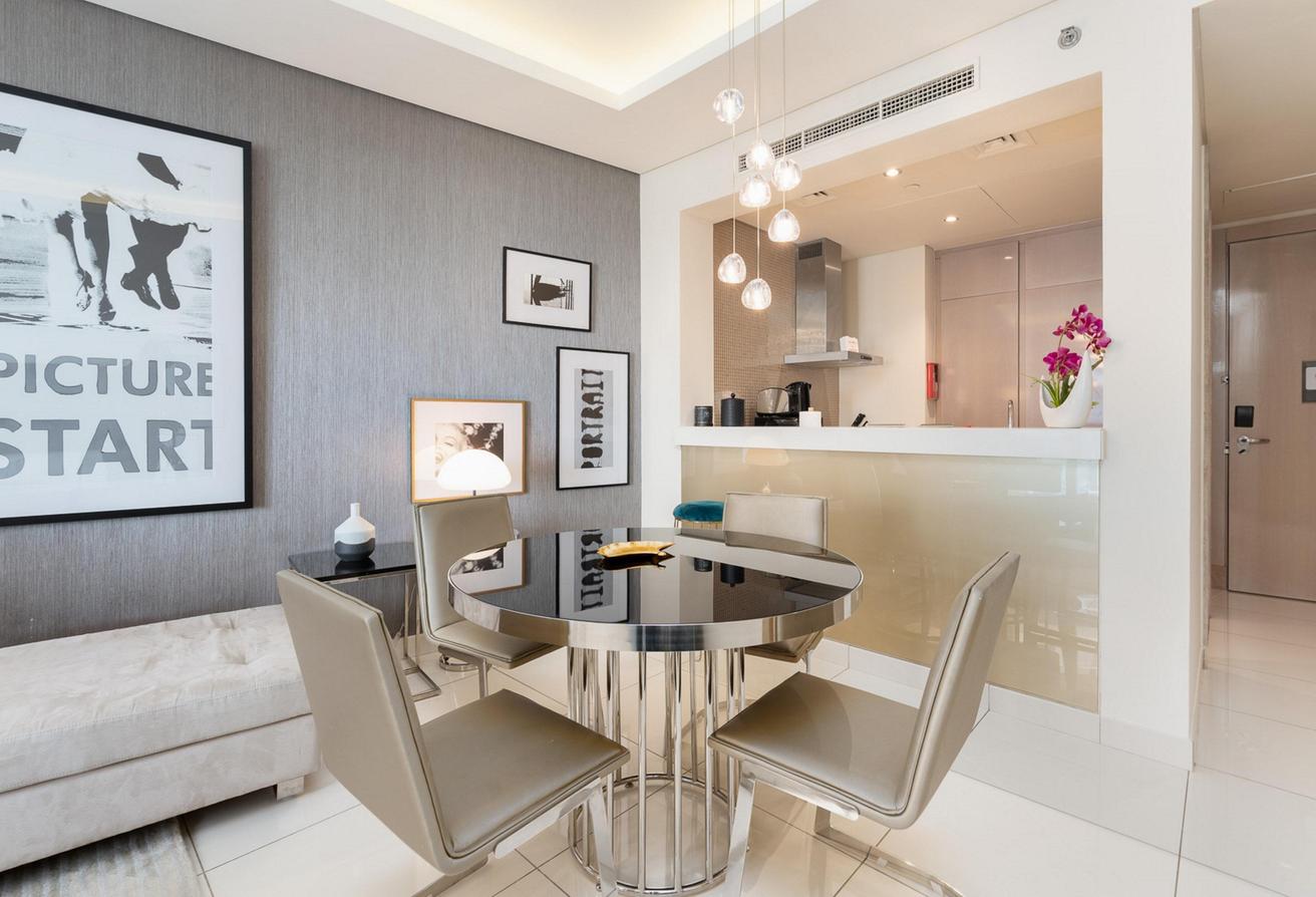 Special Offer 1Bedroom. BILLS are included photo 5