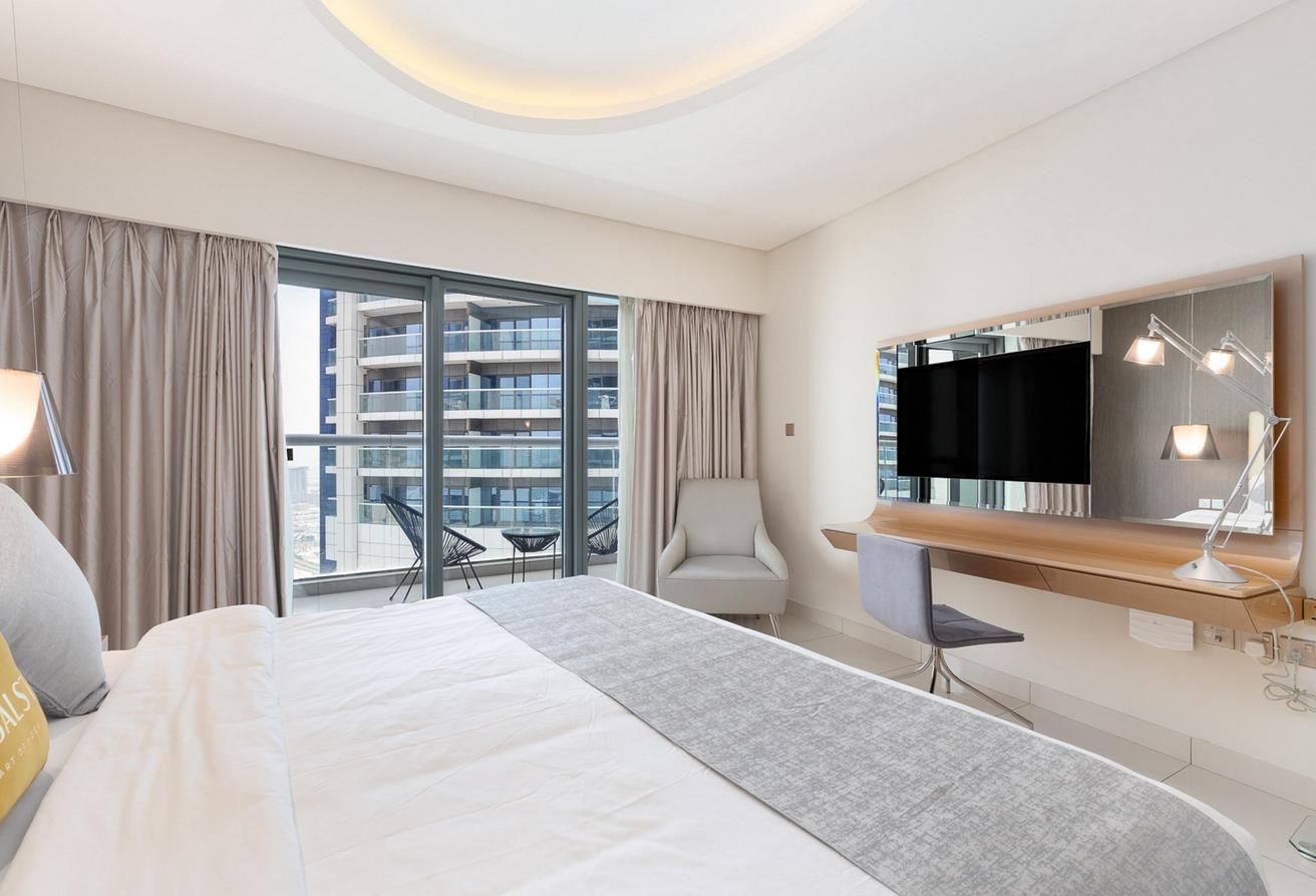 Special Offer 1Bedroom. BILLS are included photo 18