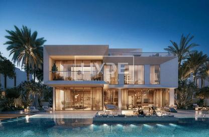 Villa - 5 Bedrooms - 7 Bathrooms for sale in The Oasis - Mirage - The Oasis by Emaar - Dubai Villa - 5 Bedrooms - 7 Bathrooms for sale in The Oasis - Mirage - The Oasis by Emaar - Dubai