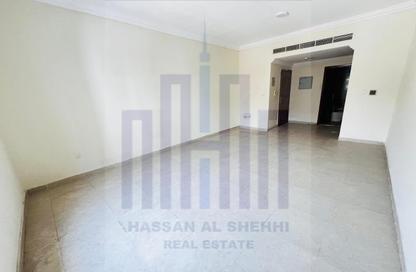 Apartment - Studio - 1 Bathroom for rent in Muwaileh 3 Building - Muwaileh - Sharjah