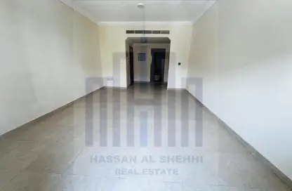 Apartment - 1 Bathroom for rent in Muwaileh 3 Building - Muwaileh - Sharjah