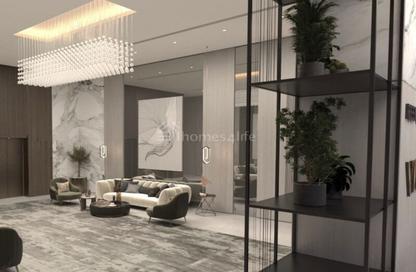 Apartment - Studio - 1 Bathroom for sale in Reem by Vision - Liwan - Dubai Apartment - Studio - 1 Bathroom for sale in Reem by Vision - Liwan - Dubai