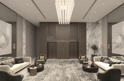 Apartment - Studio - 1 Bathroom for sale in Reem by Vision - Liwan - Dubai