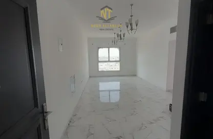 Apartment - 2 Bedrooms - 2 Bathrooms for rent in Muweileh Community - Muwaileh Commercial - Sharjah