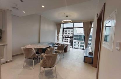 Apartment - 1 Bedroom - 2 Bathrooms for rent in Neva Residences - District 16 - Jumeirah Village Circle - Dubai