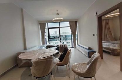 Apartment - 1 Bedroom - 2 Bathrooms for rent in Neva Residences - District 16 - Jumeirah Village Circle - Dubai