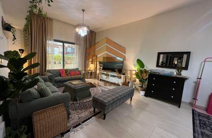 Apartment - 2 - 3 for rent in Azizi Orchid - Al Furjan - Dubai
