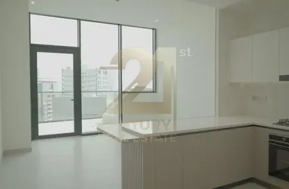 شقة - غرفة نوم - 1 حمام للبيع في بن غاطي رويال - منطقة 18 - قرية جميرا الدائرية - دبي