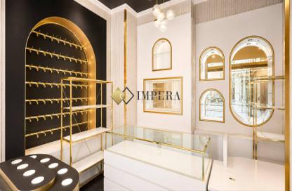 Shop - Studio for rent in Tower Plaza - Sheikh Zayed Road - Dubai
