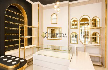 Shop - Studio for rent in Tower Plaza - Sheikh Zayed Road - Dubai