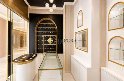 Shop - Studio for rent in Tower Plaza - Sheikh Zayed Road - Dubai