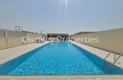 Apartment - 3 Bedrooms - 3 Bathrooms for rent in Desert Home Residence - Oud Metha - Bur Dubai - Dubai