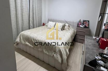 Apartment - 2 Bedrooms - 2 Bathrooms for rent in Binghatti Nova - District 12 - Jumeirah Village Circle - Dubai