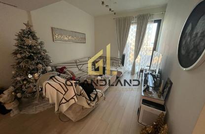 Apartment - 2 Bedrooms - 2 Bathrooms for rent in Binghatti Nova - District 12 - Jumeirah Village Circle - Dubai